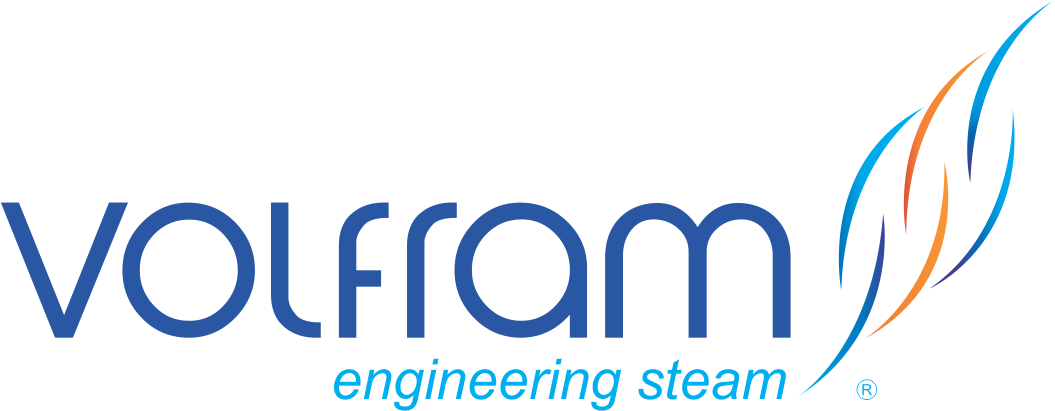 Volfram Systems India Pvt Ltd Logo