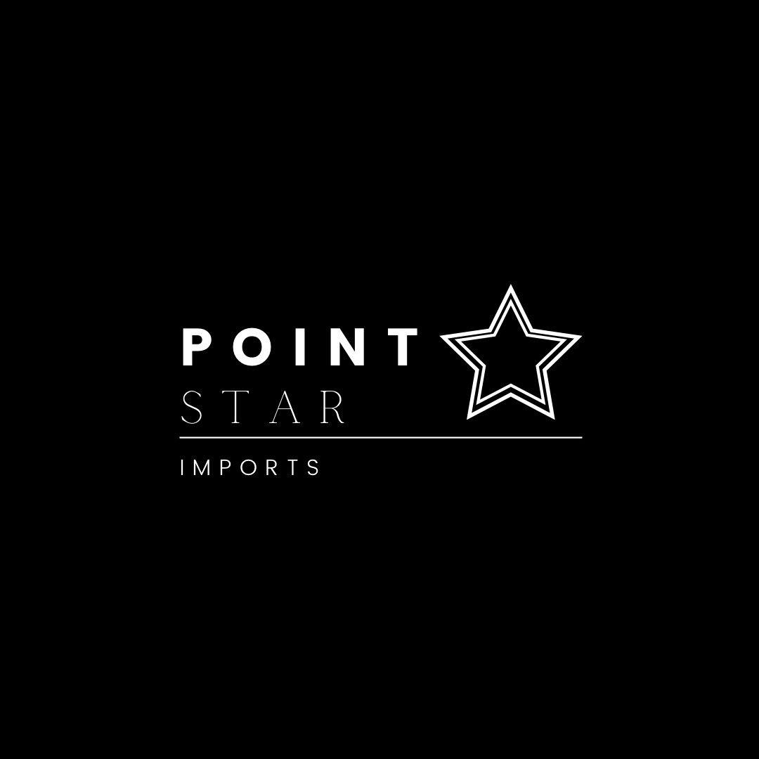 Point Star Imports Logo