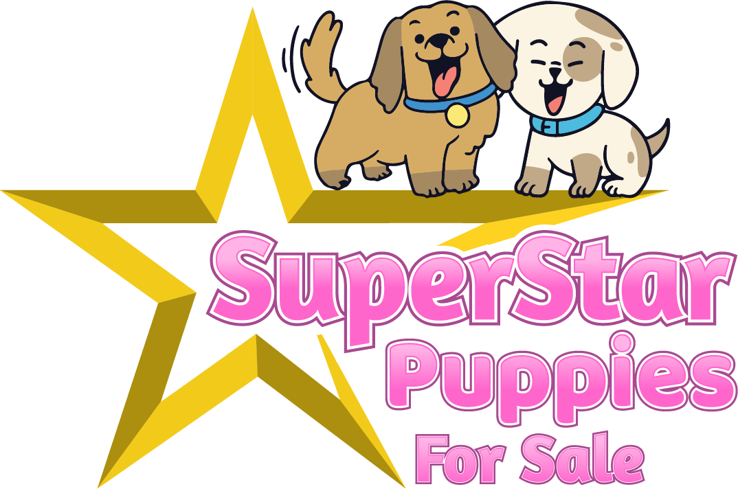 Super Star Welpen Hause Logo