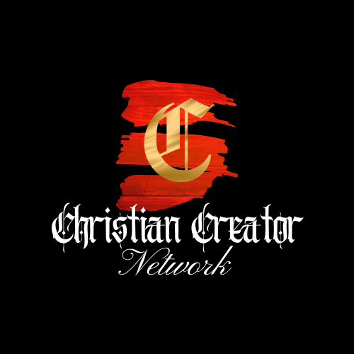 Christian Creator Network Logo