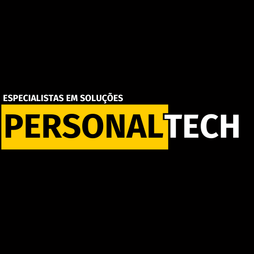 Personal Tech Manaus Logo