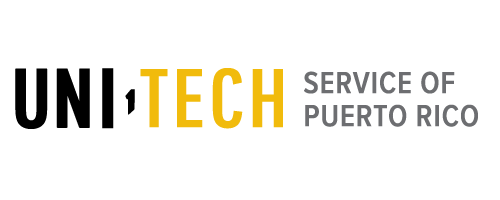 Uni-Tech Service of PR, Inc. Logo