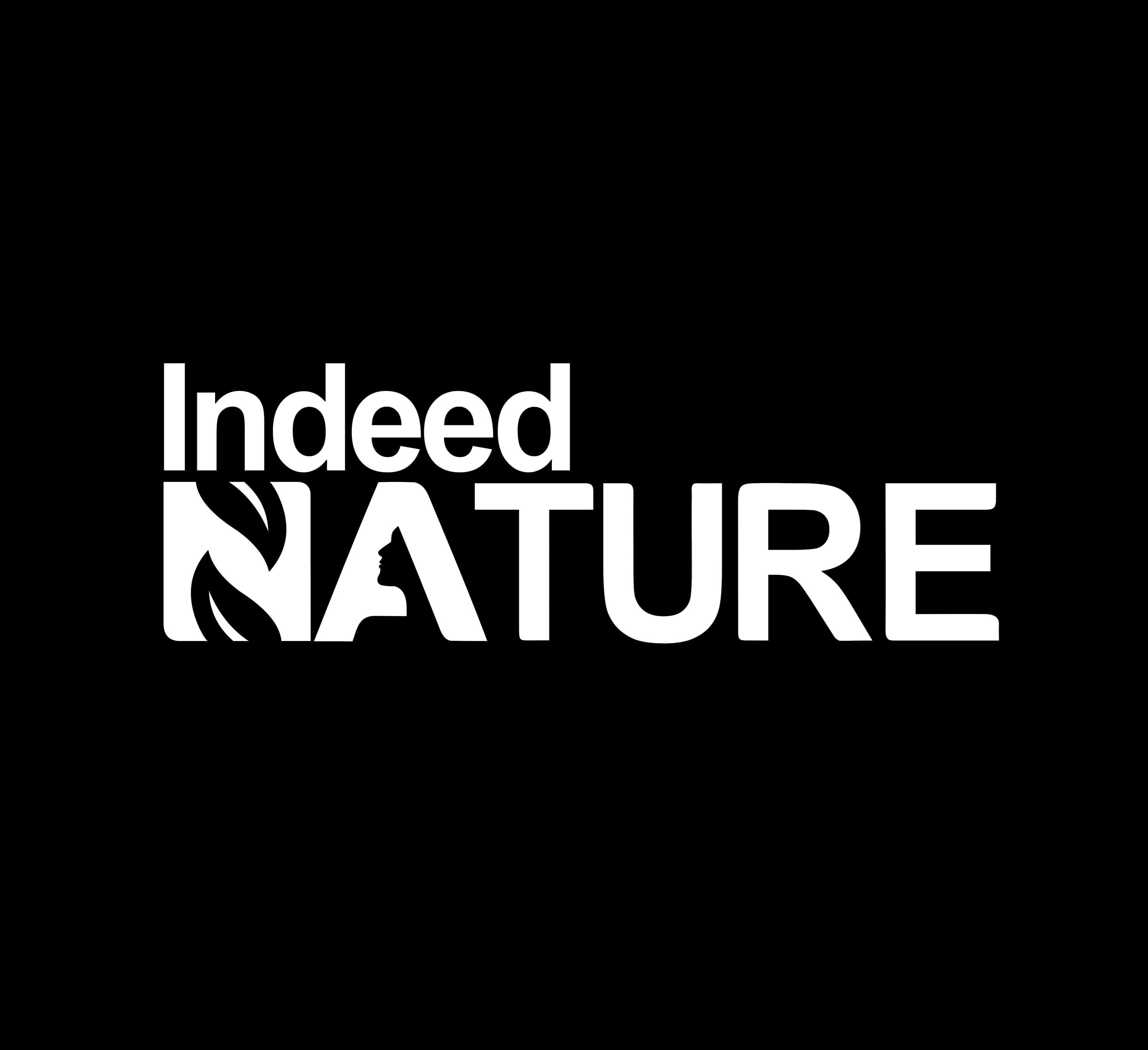 Indeed nature enterprises Logo