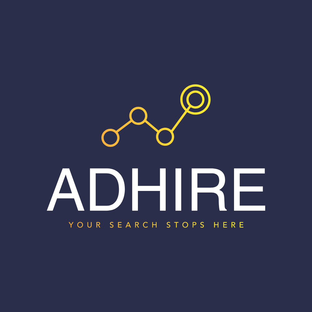AdHire Logo