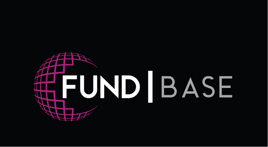 FundBase Logo