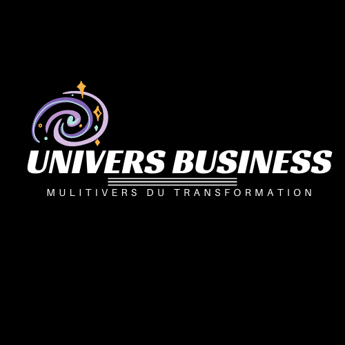 univers business Logo