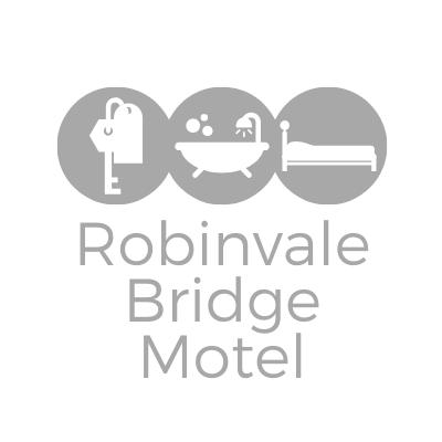 Robinvale Bridge Motel Logo