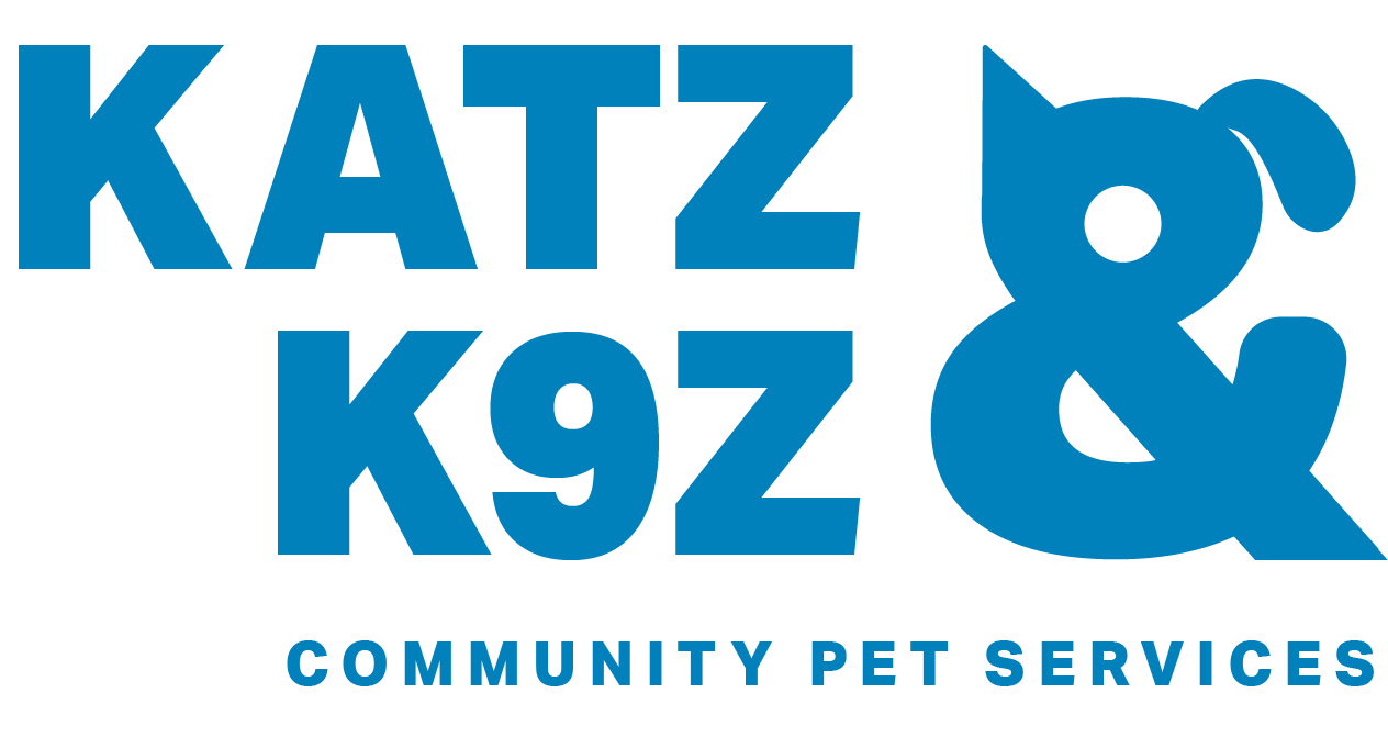 KATZ&K9Z Logo