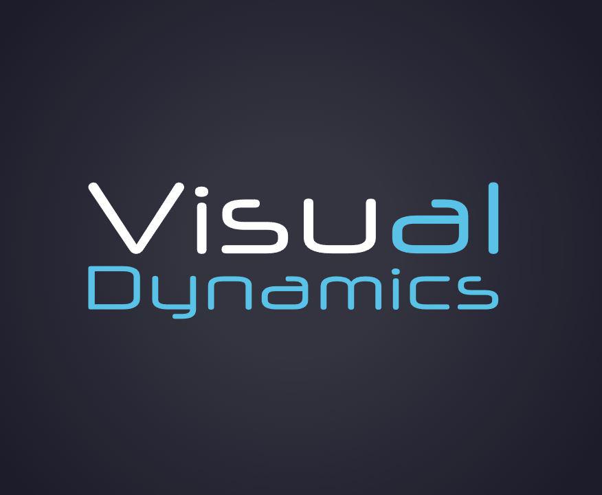 Visual Dynamics Logo