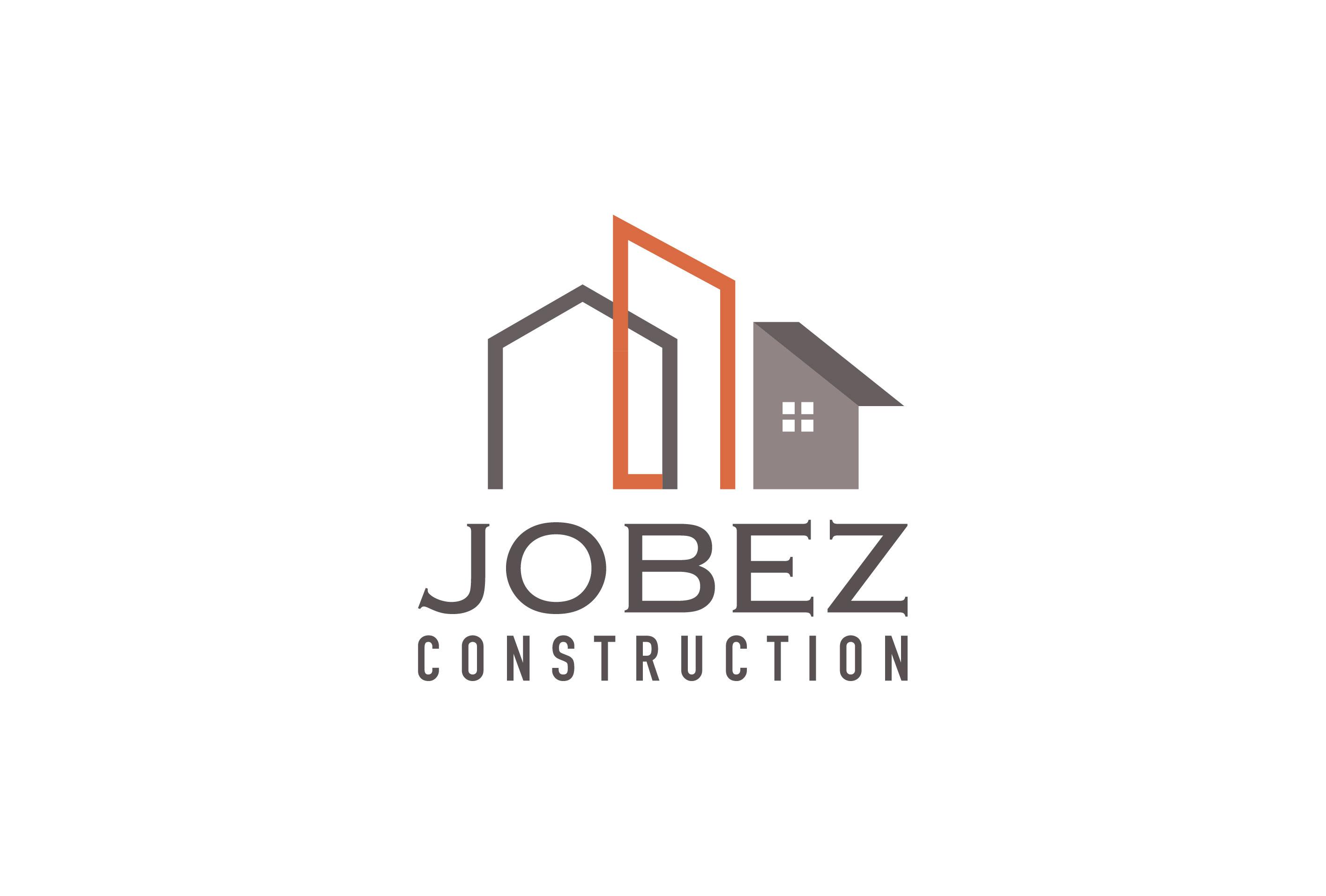 Jobez Skid Steer Service Logo