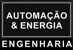 Automação & Energia Logo