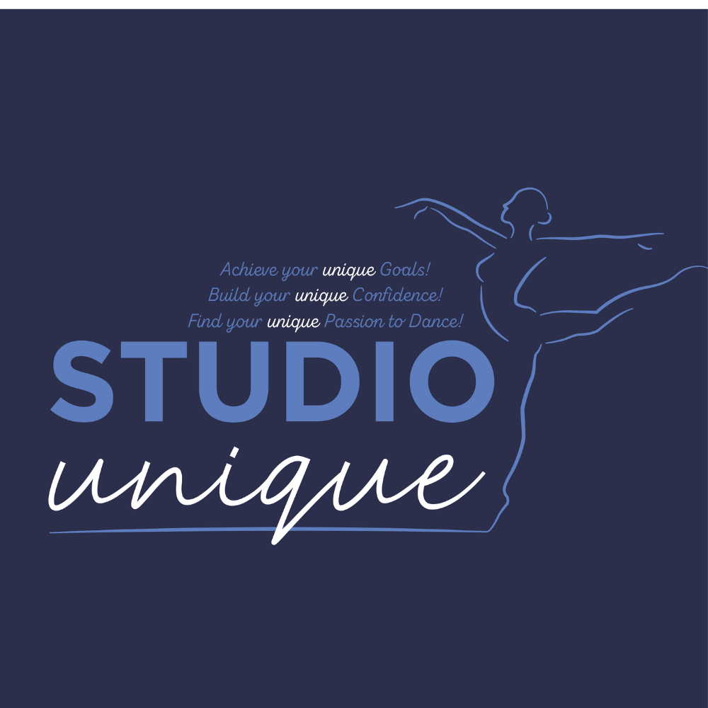 Studio Unique Logo