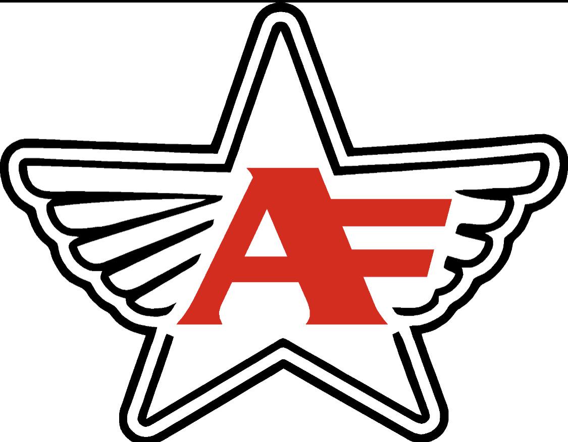Automatic Fitness LLC Logo