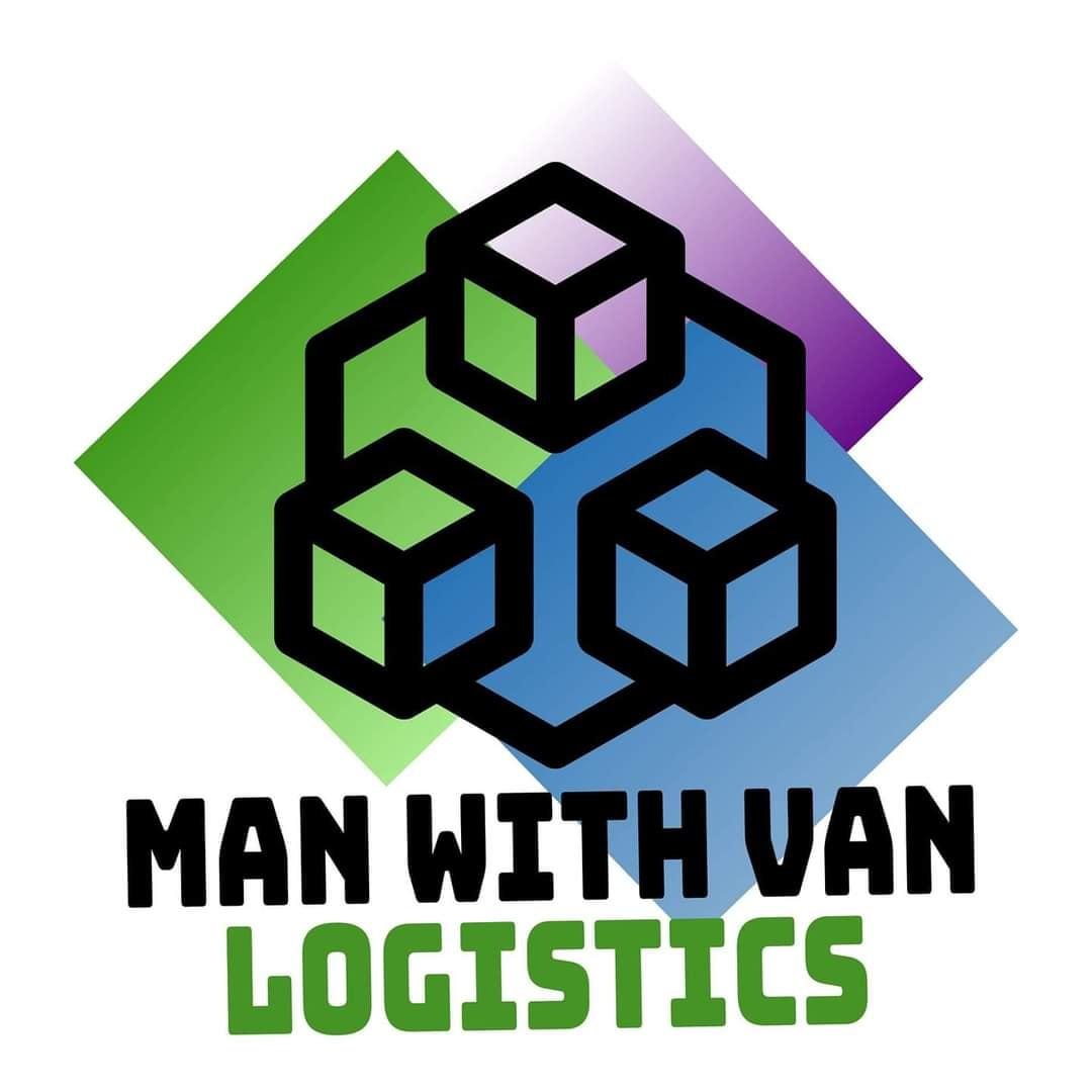 MAN WITH VAN LOGISTICS LTD Logo
