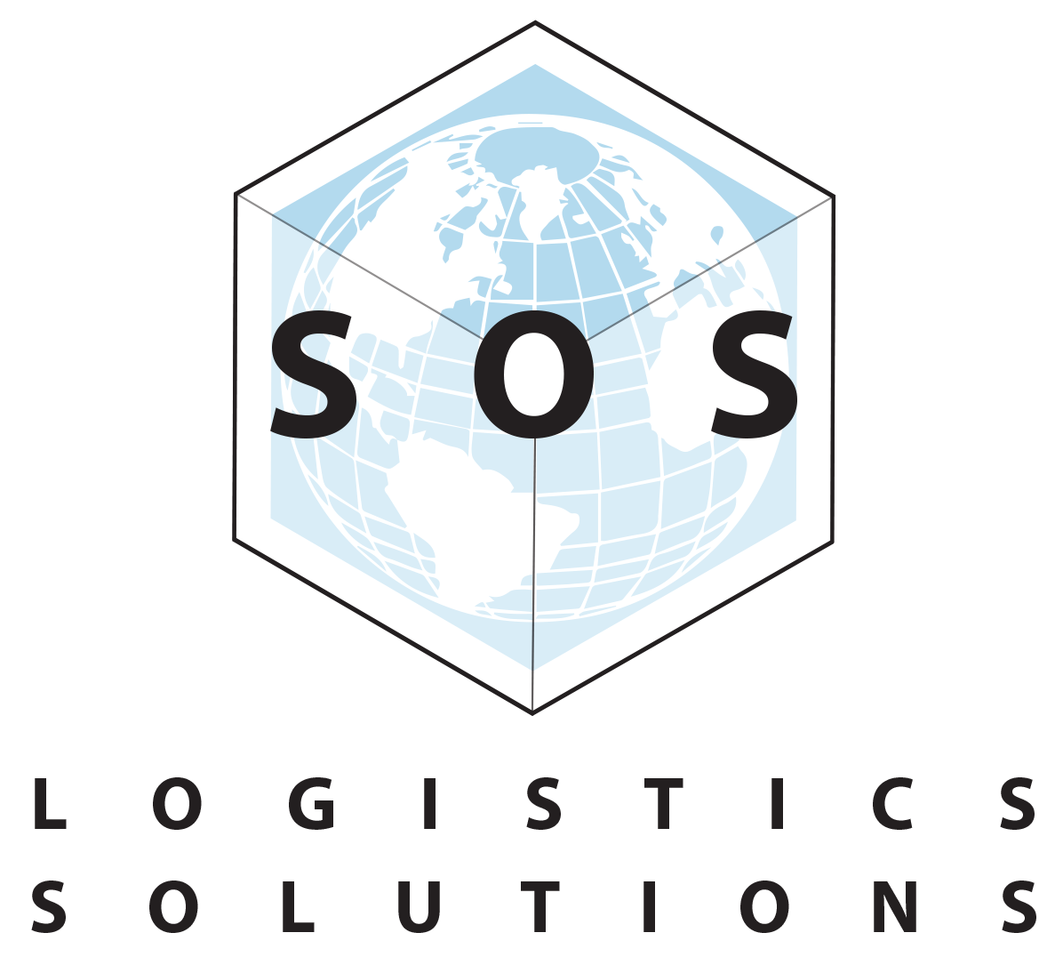 SOS LOGISTIC PTE LTD Logo