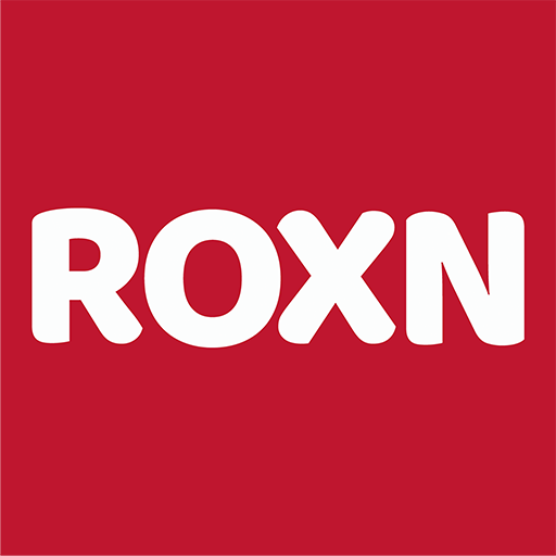ROXN GmbH Logo