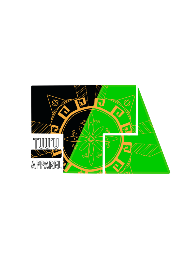 Tuu'u Apparel Ltd Logo