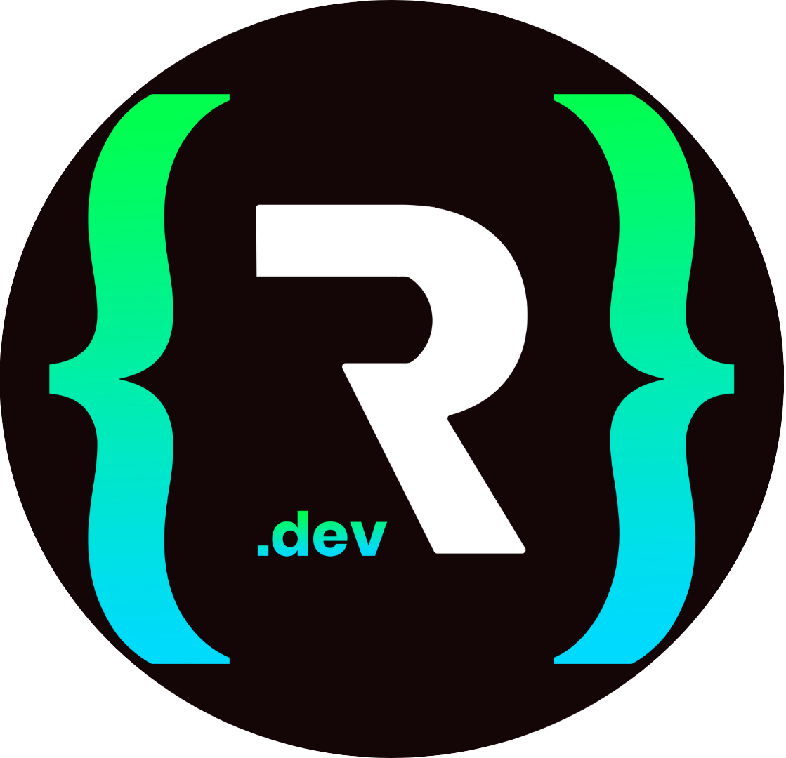 RMAIA.DEV Logo
