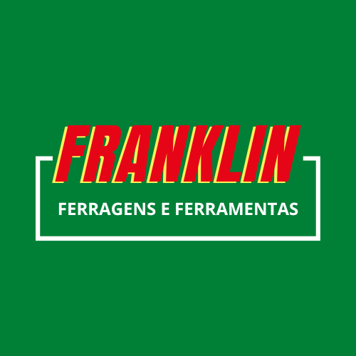 Franklin Ferragens e Ferramentas Logo