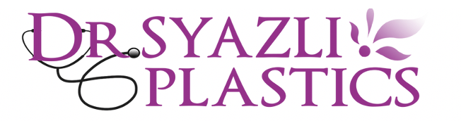 DrSyazliPlastics Logo
