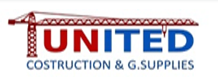 United For Contracting & General Supplies Logo