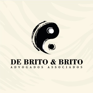 DE BRITO E BRITO Logo