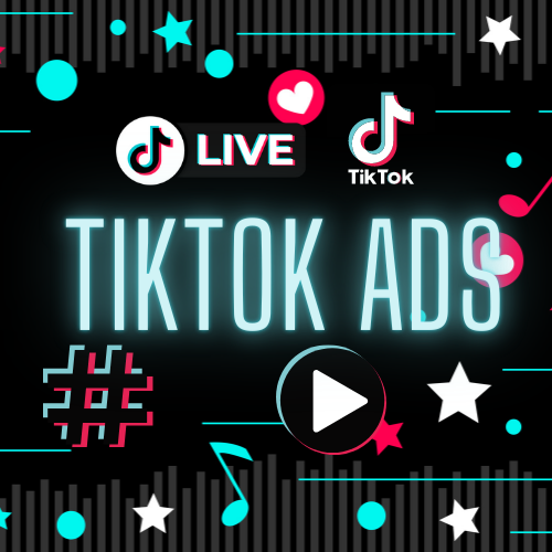 Galxee TikTok Ad Agency Logo
