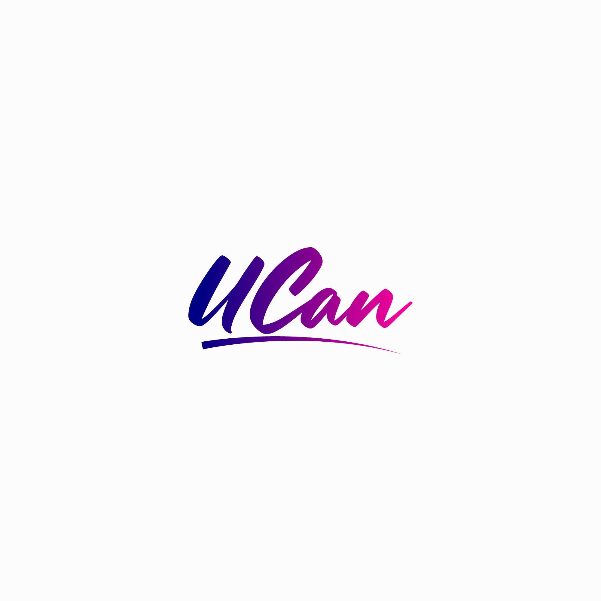 U Can Logo