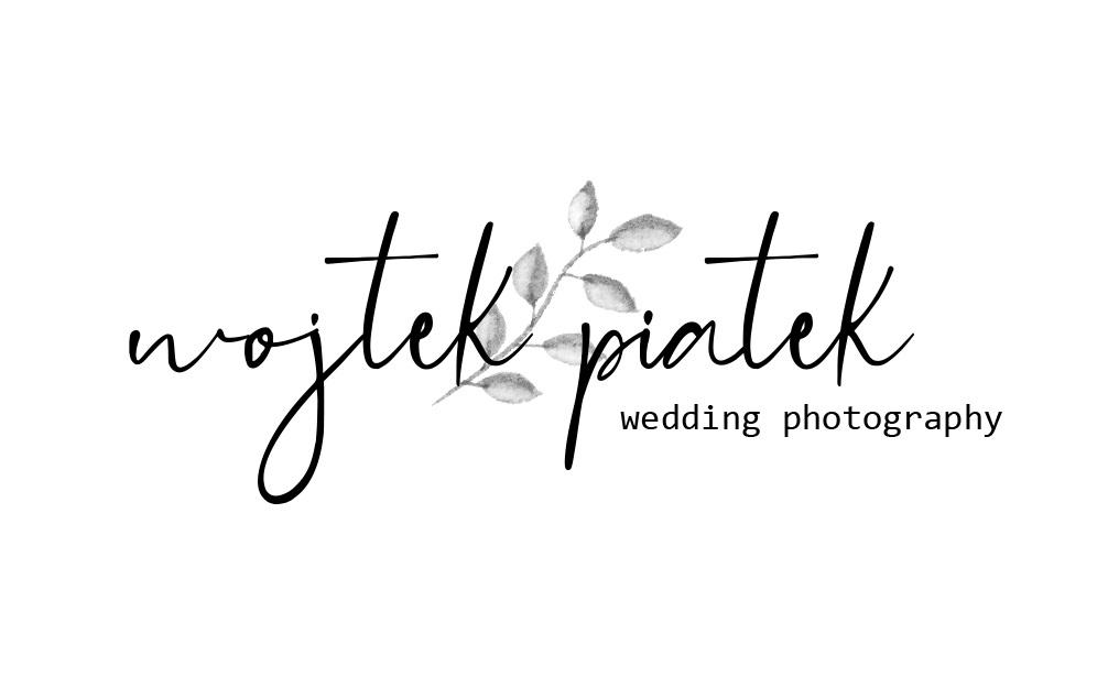 Wojtek Piatek Photography Logo