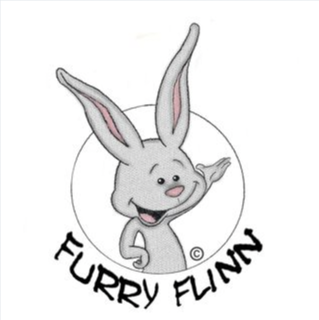 Furry Flinn Logo