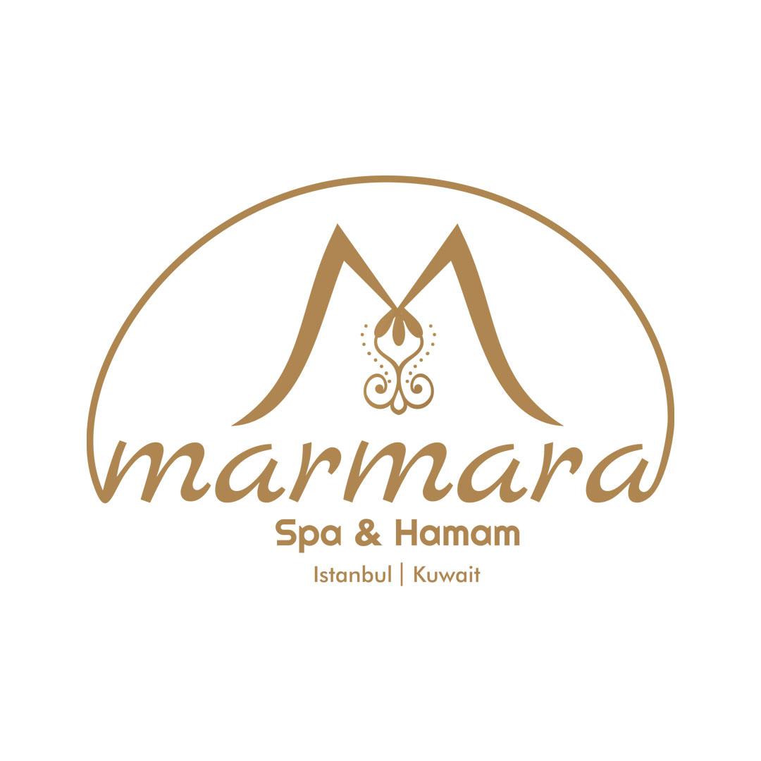 Marmara Spa | مرمرة سبا Logo