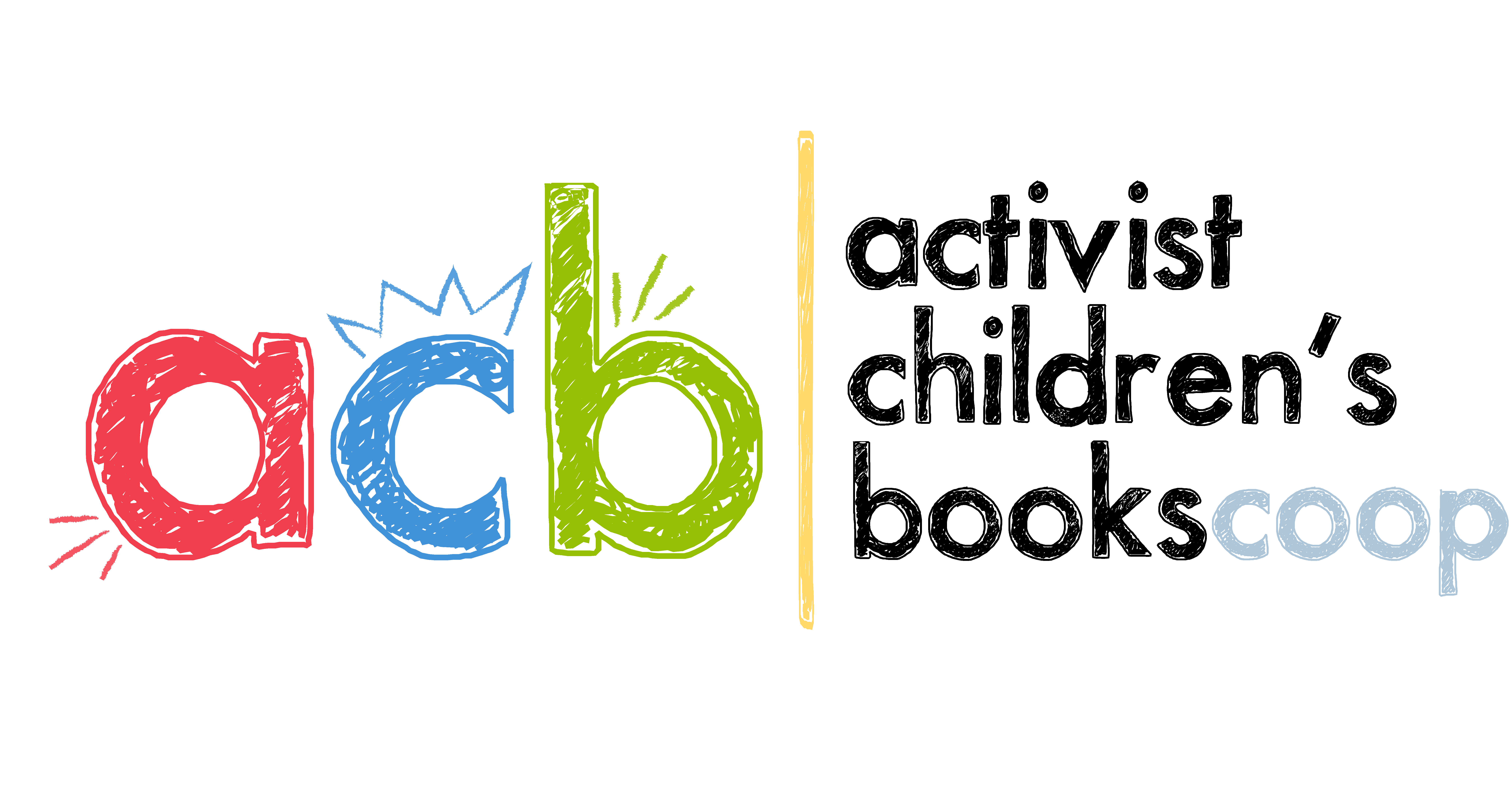 Activist Children's Books Logo