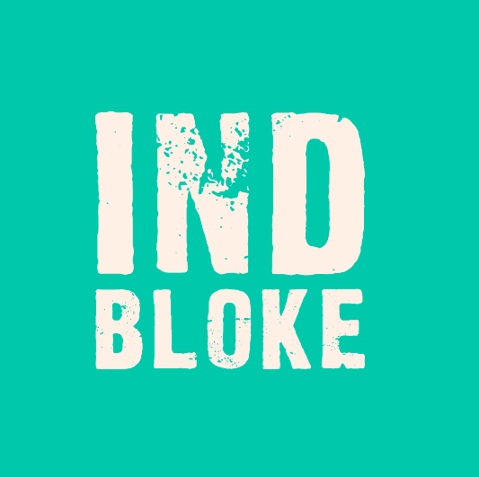 Ind Bloke Logo
