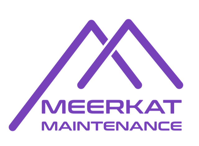 Meerkat Maintenance Logo