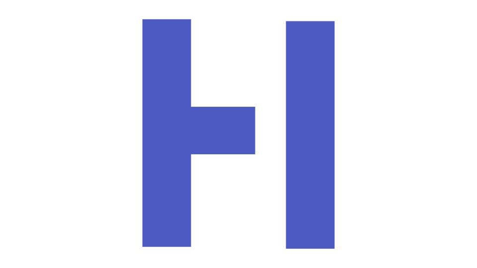 Hiring Solutions Logo