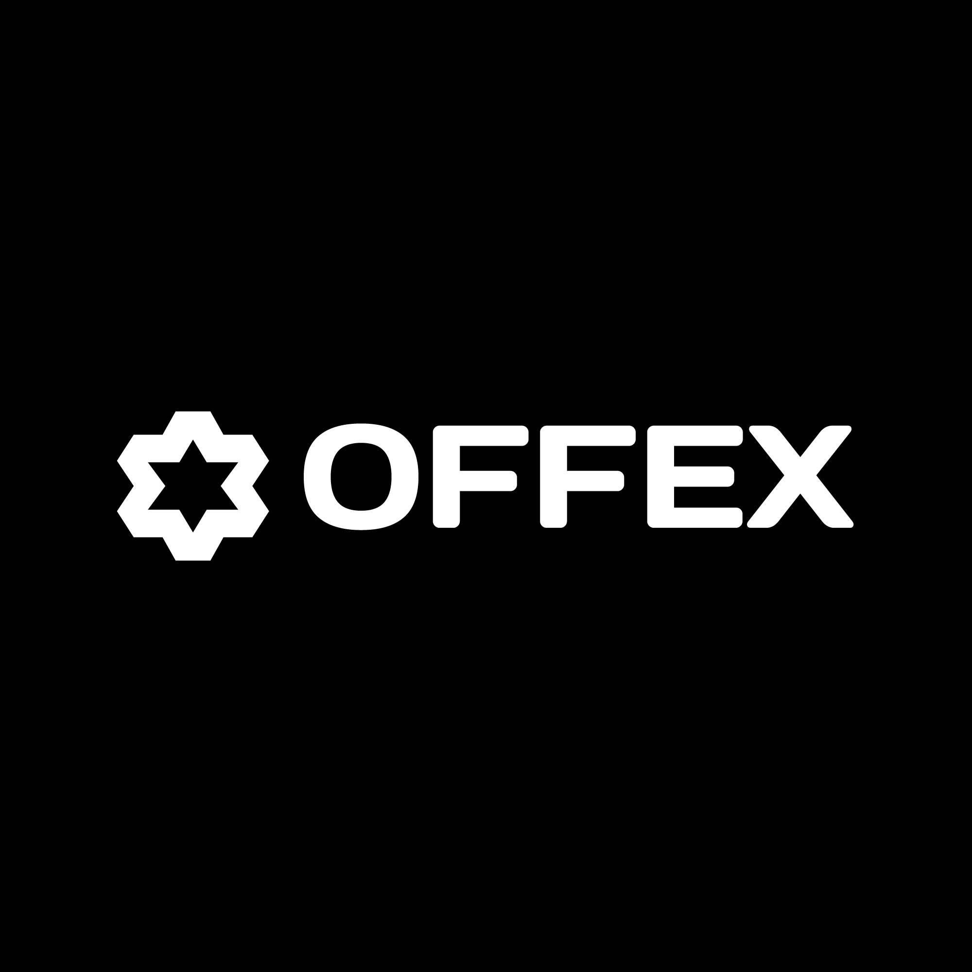 Offex Football Logo