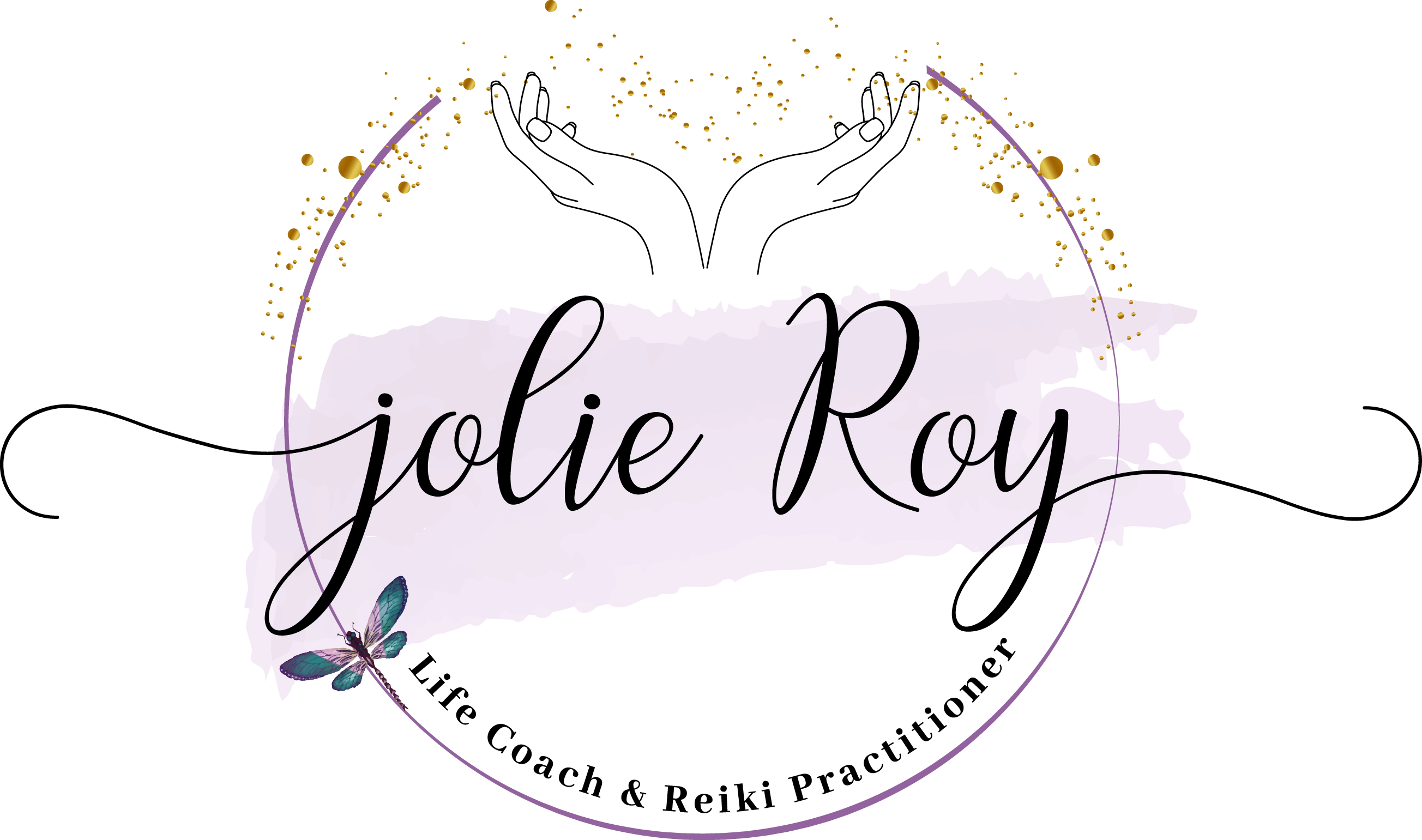 Jolie Roy Coaching Logo