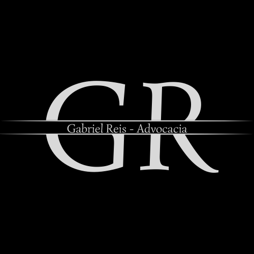 GabrielReisAdv Logo