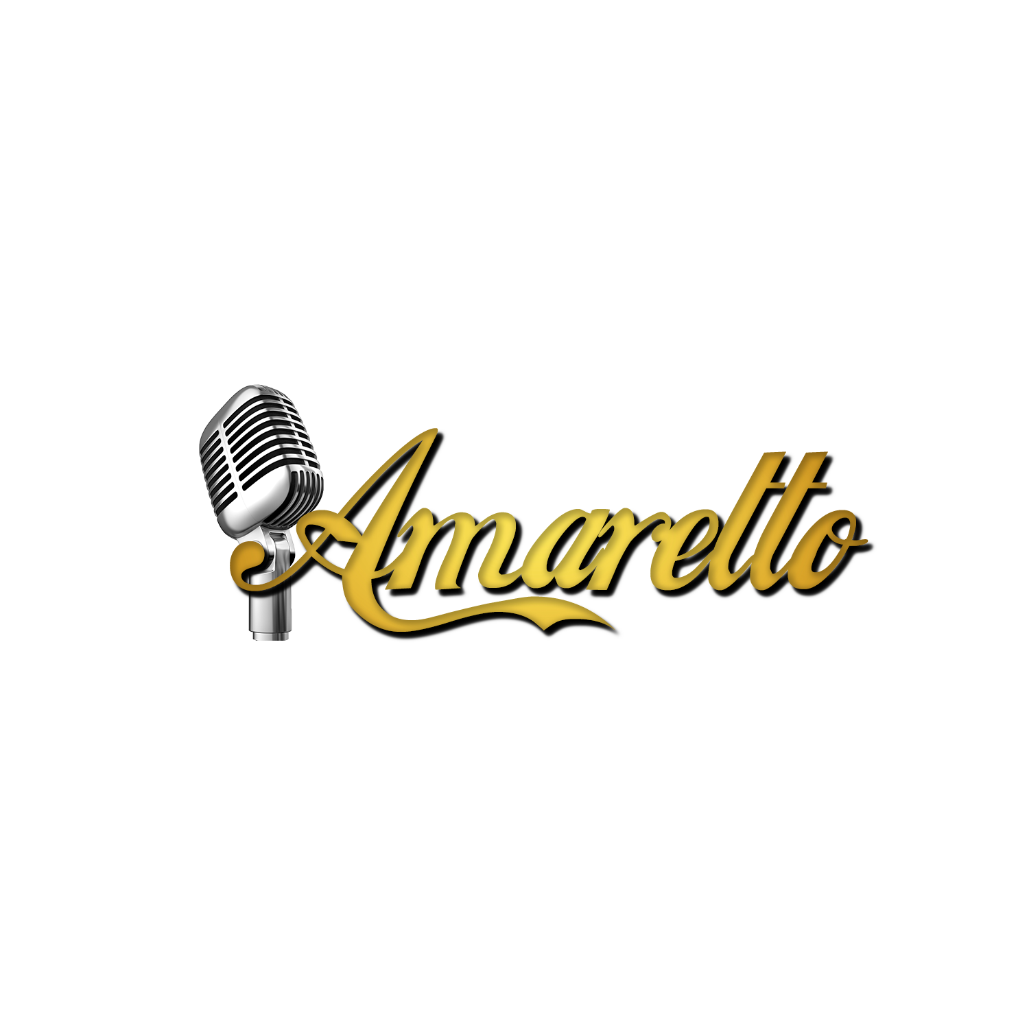 Amaretto Show Logo