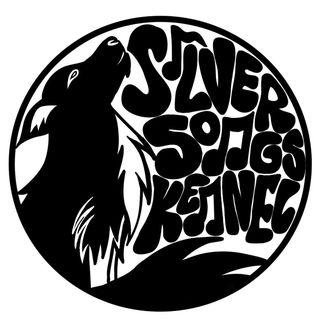 Silver Songs Kennel Logo