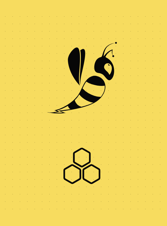 Beeswax Publishing Inc. Logo