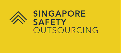 Singapore Safety Outsourcing Pte Ltd Logo