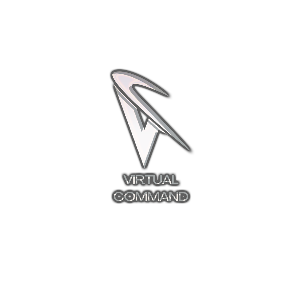 Virtual Command Logo