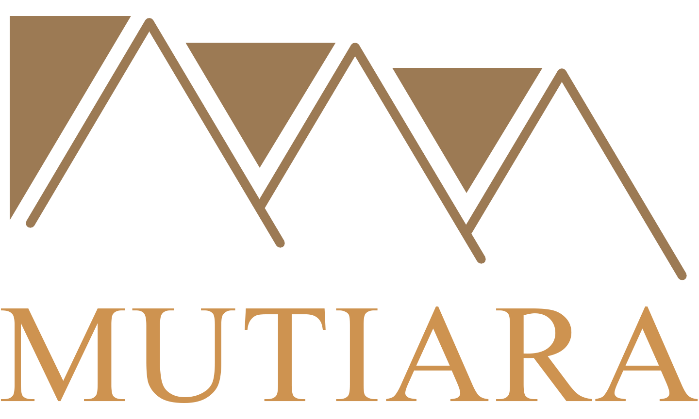 MUTIARA MORTGAGE & CREDIT SDN BHD Logo