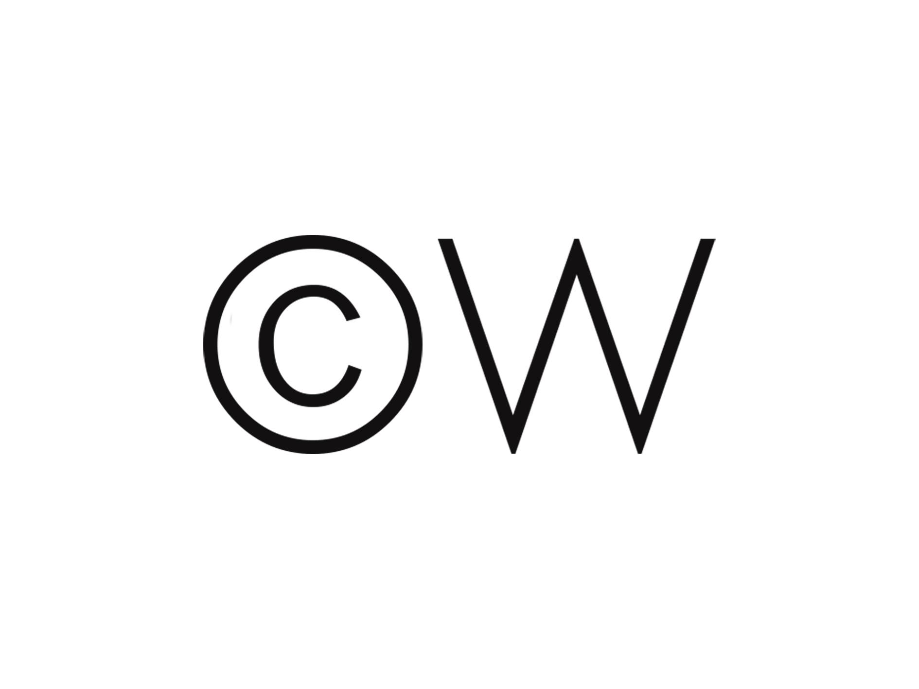 CW Gallery Logo