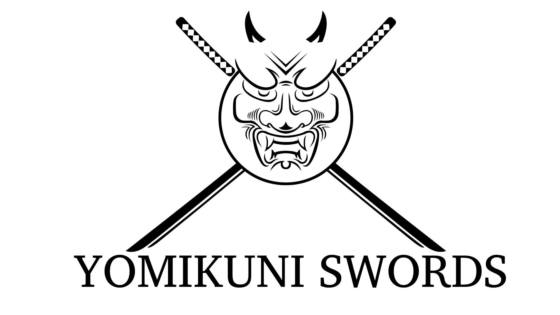 yomikuni swords Logo
