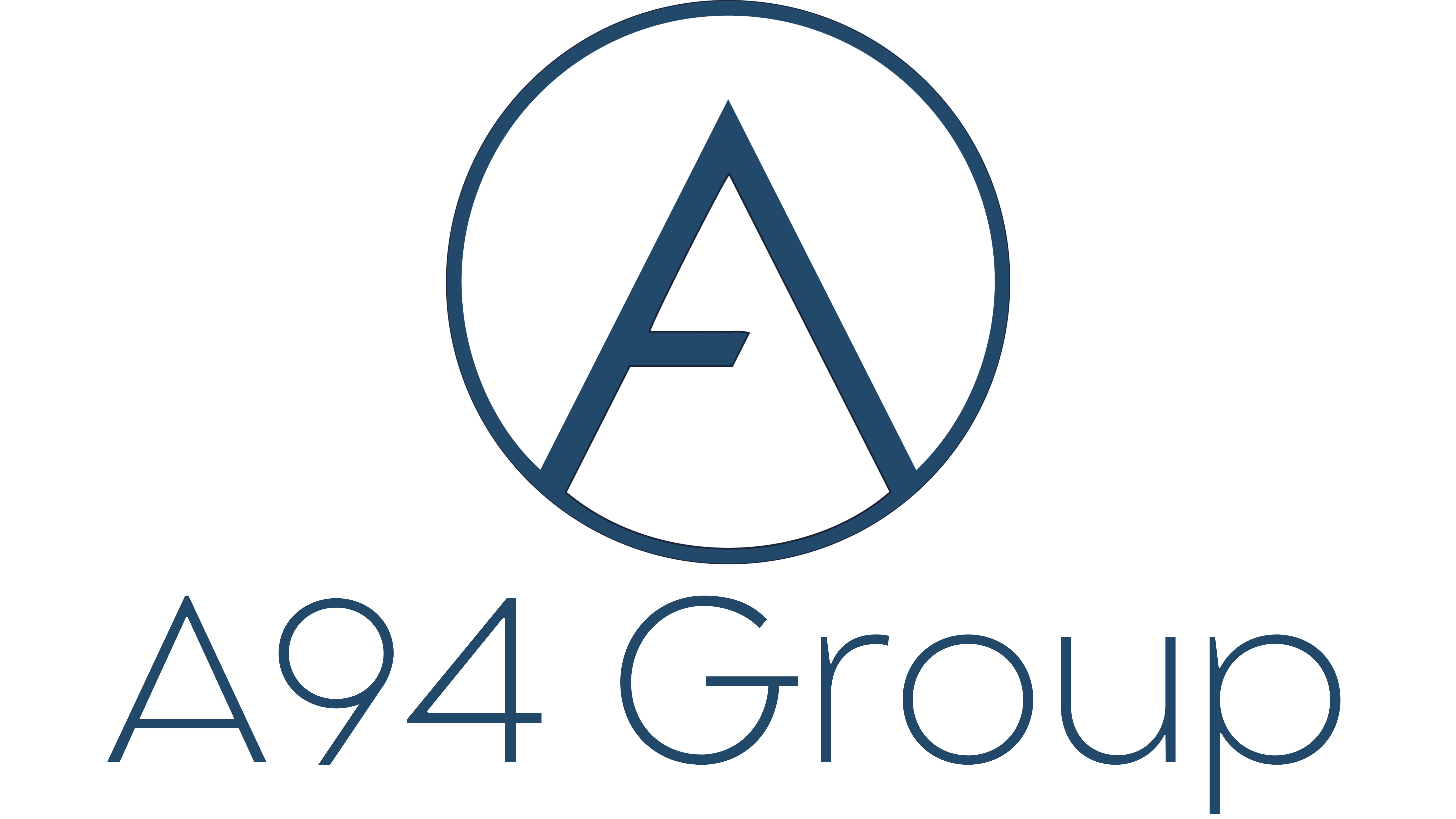 A94 Group Logo