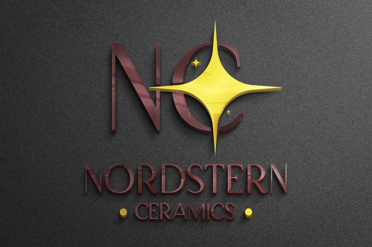 Nordstern Ceramics LLP Logo