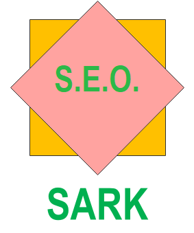 SARK Promotions Logo