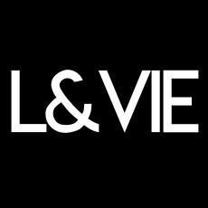 lvie.co Logo